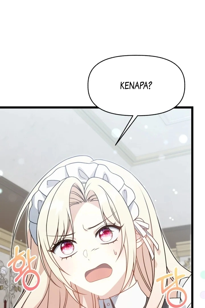 Our Villainess Has Changed Chapter 6 page 138