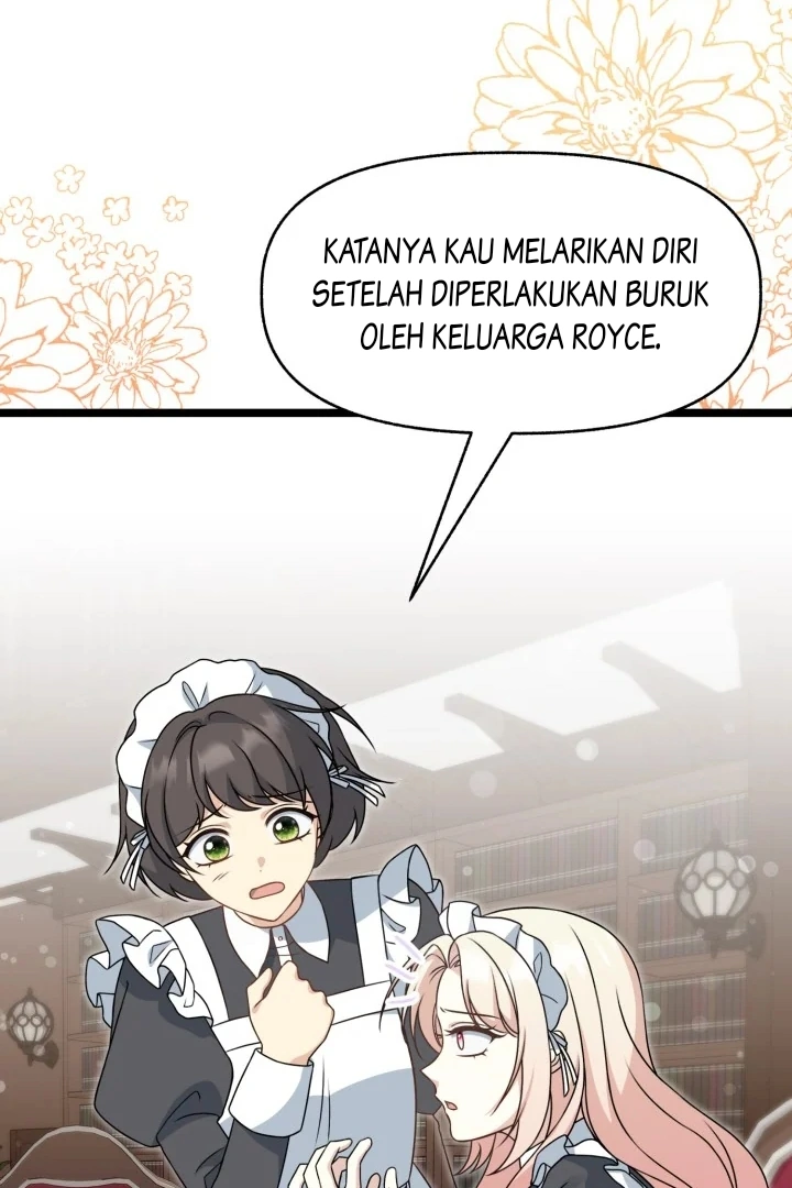 Our Villainess Has Changed Chapter 6 page 66