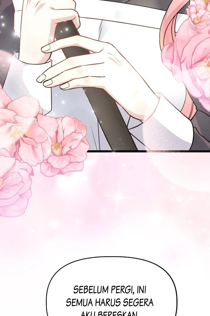 Our Villainess Has Changed Chapter 6 page 6
