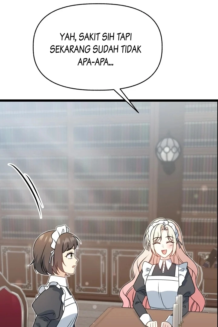 Our Villainess Has Changed Chapter 6 page 71