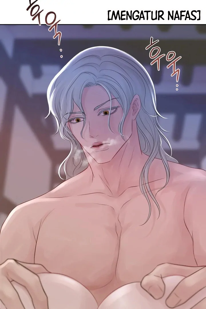 PEACH BLOSSOM Chapter 12 page 34