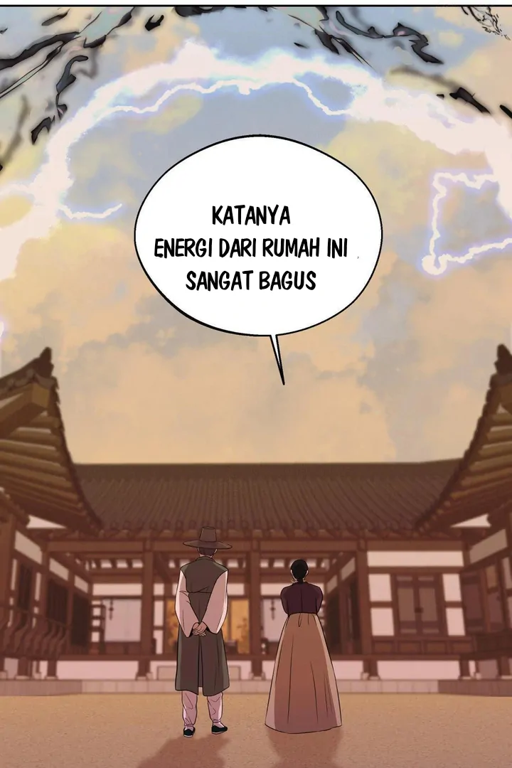 PEACH BLOSSOM Chapter 12 page 92