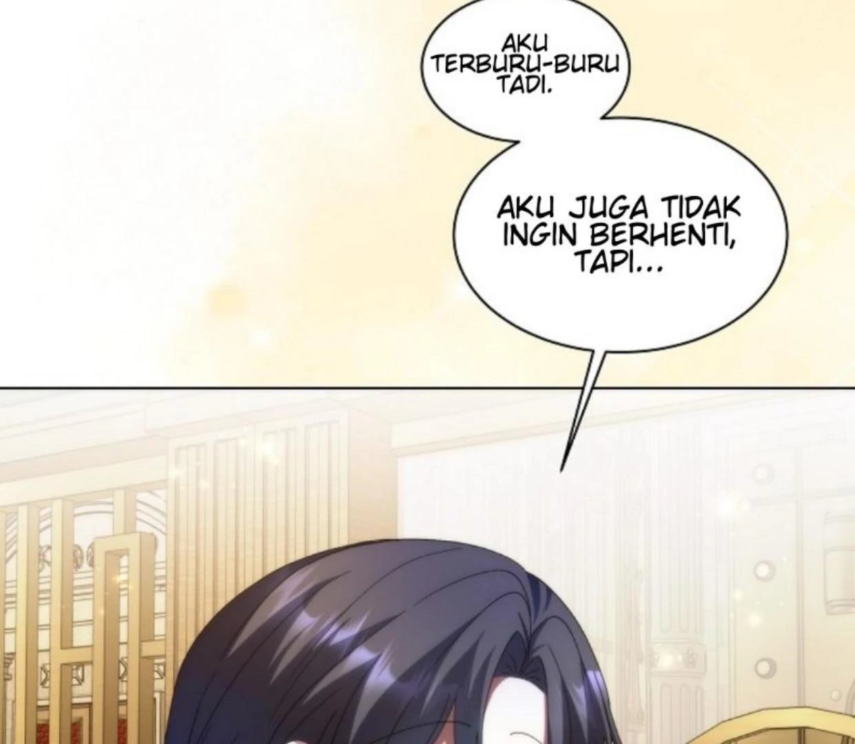 PEMANDIAN PARA PRIA Chapter 4 page 102