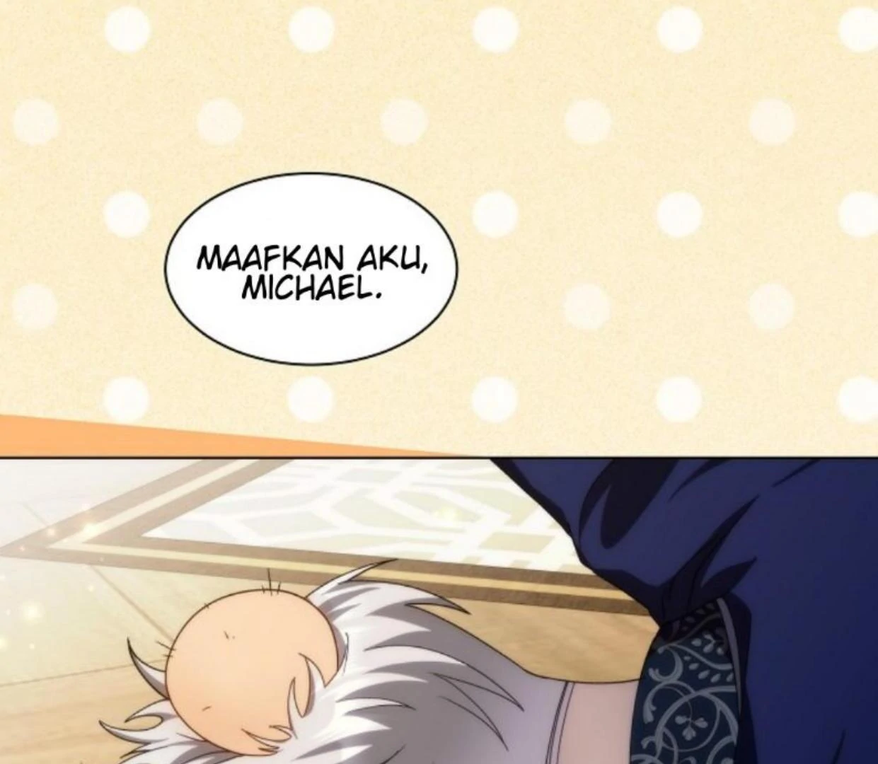 PEMANDIAN PARA PRIA Chapter 4 page 104