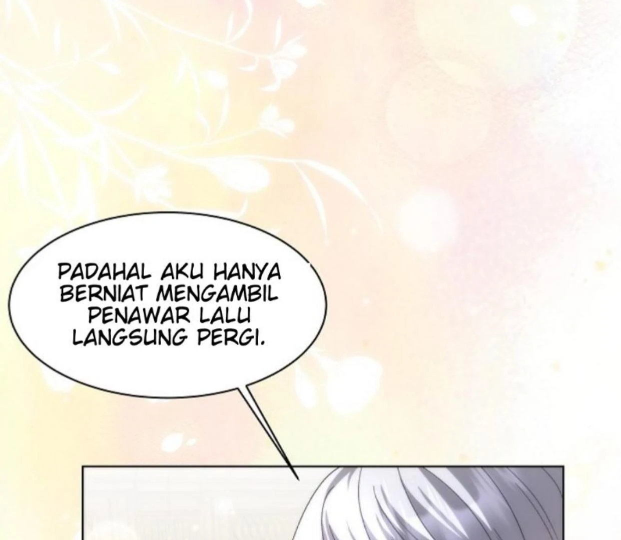 PEMANDIAN PARA PRIA Chapter 4 page 10