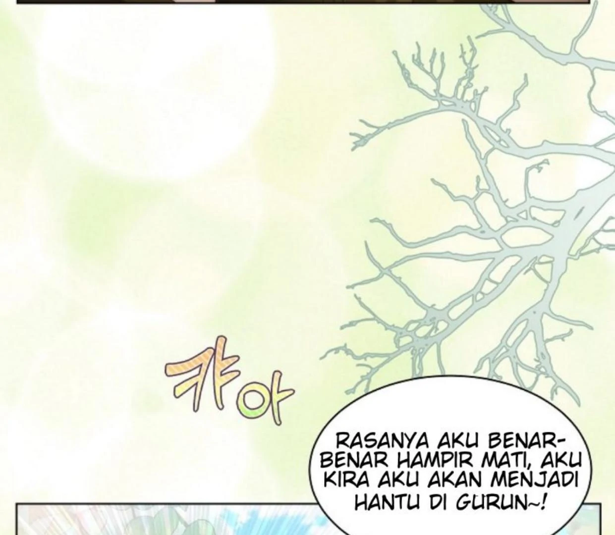 PEMANDIAN PARA PRIA Chapter 4 page 117
