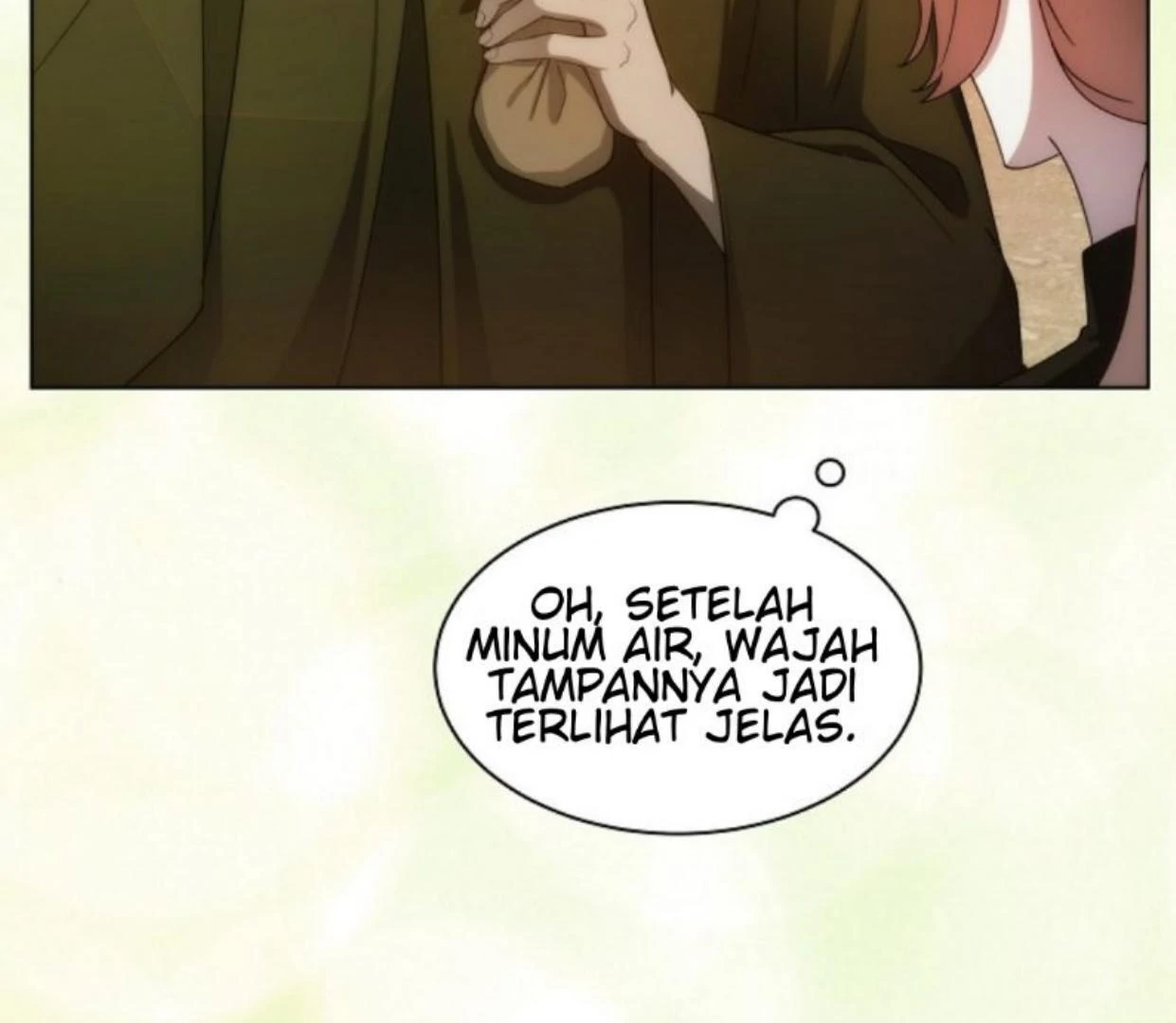 PEMANDIAN PARA PRIA Chapter 4 page 119