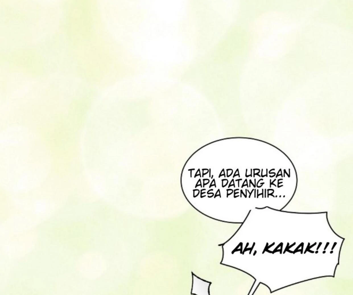 PEMANDIAN PARA PRIA Chapter 4 page 120