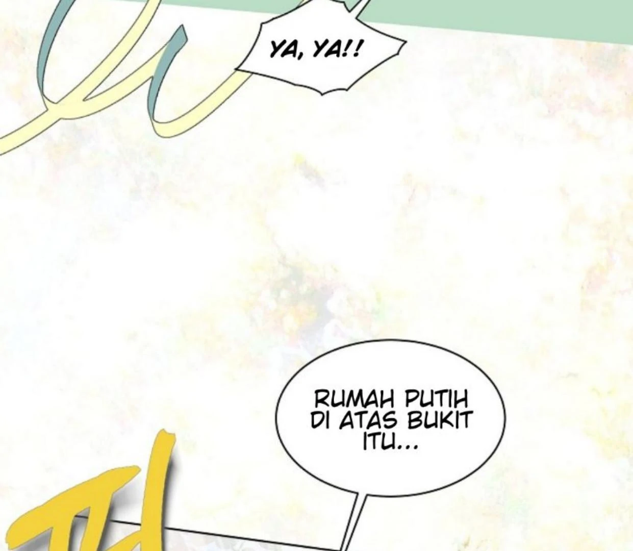 PEMANDIAN PARA PRIA Chapter 4 page 124