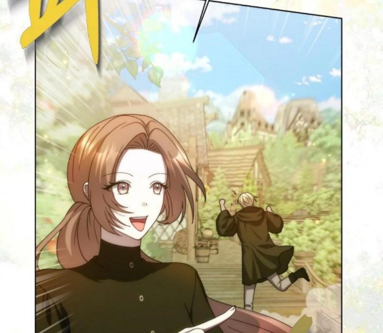 PEMANDIAN PARA PRIA Chapter 4 page 125