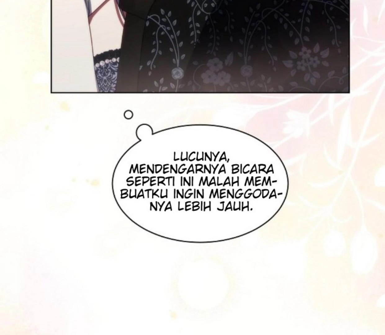 PEMANDIAN PARA PRIA Chapter 4 page 12