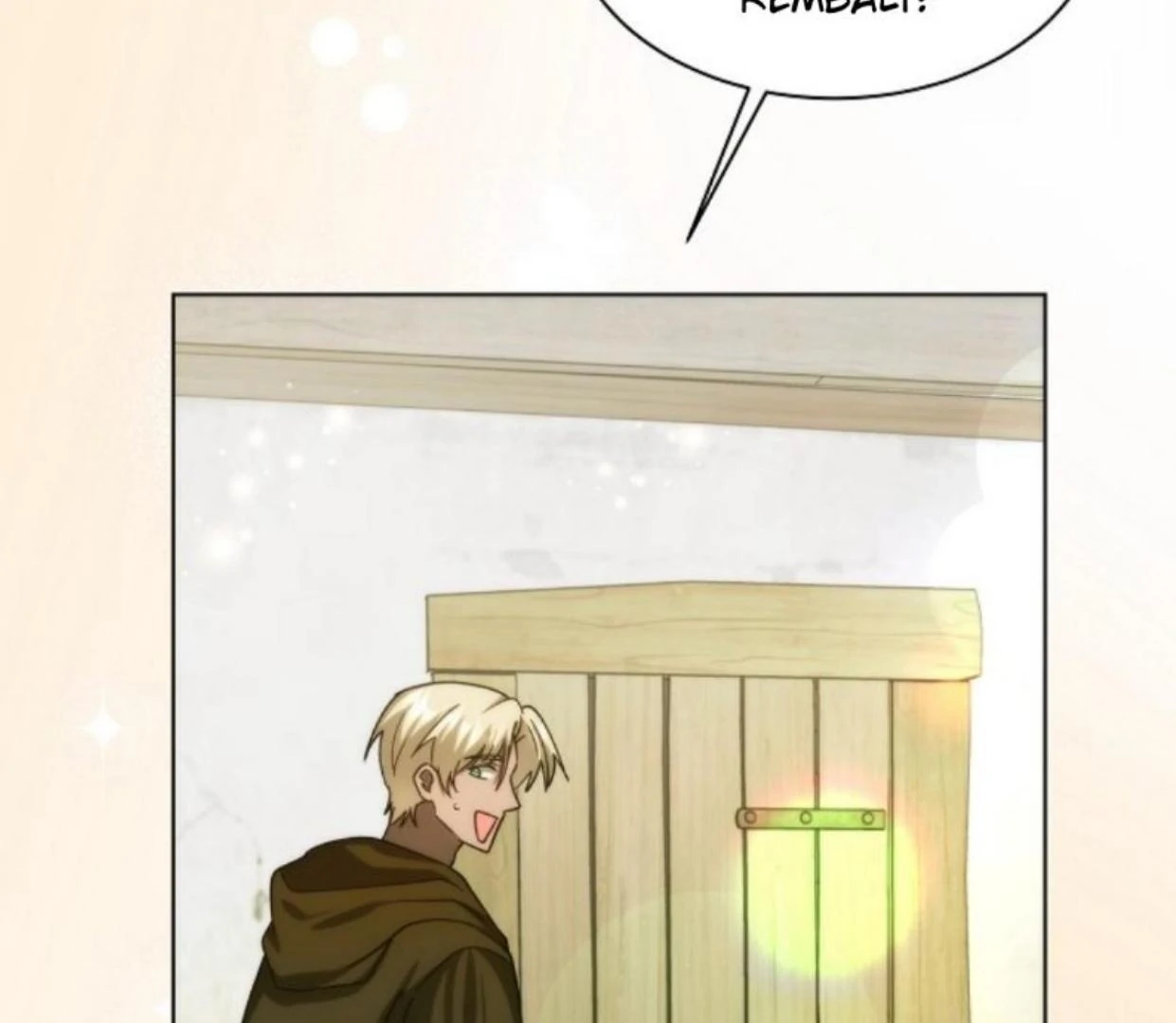 PEMANDIAN PARA PRIA Chapter 4 page 142
