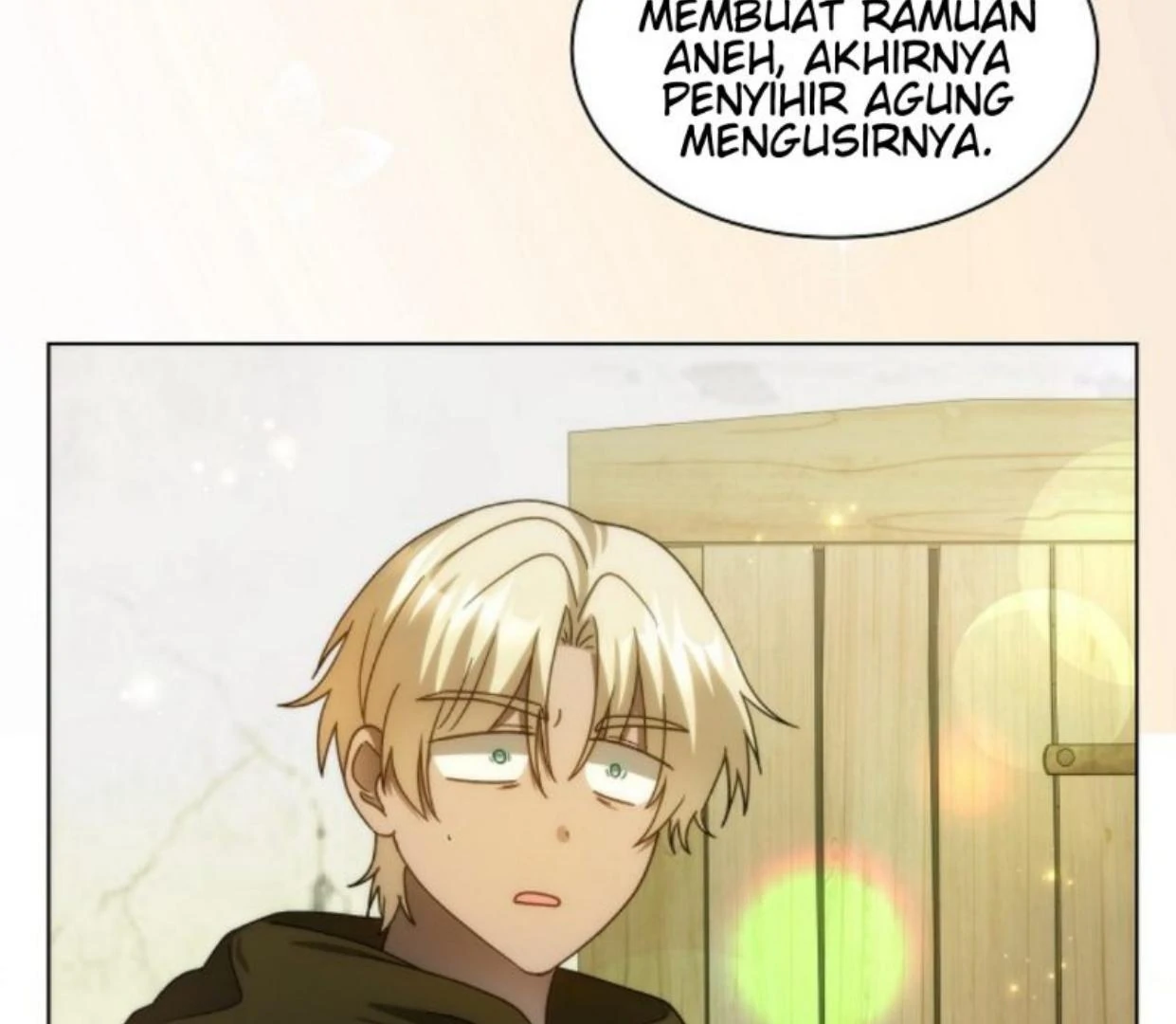 PEMANDIAN PARA PRIA Chapter 4 page 145