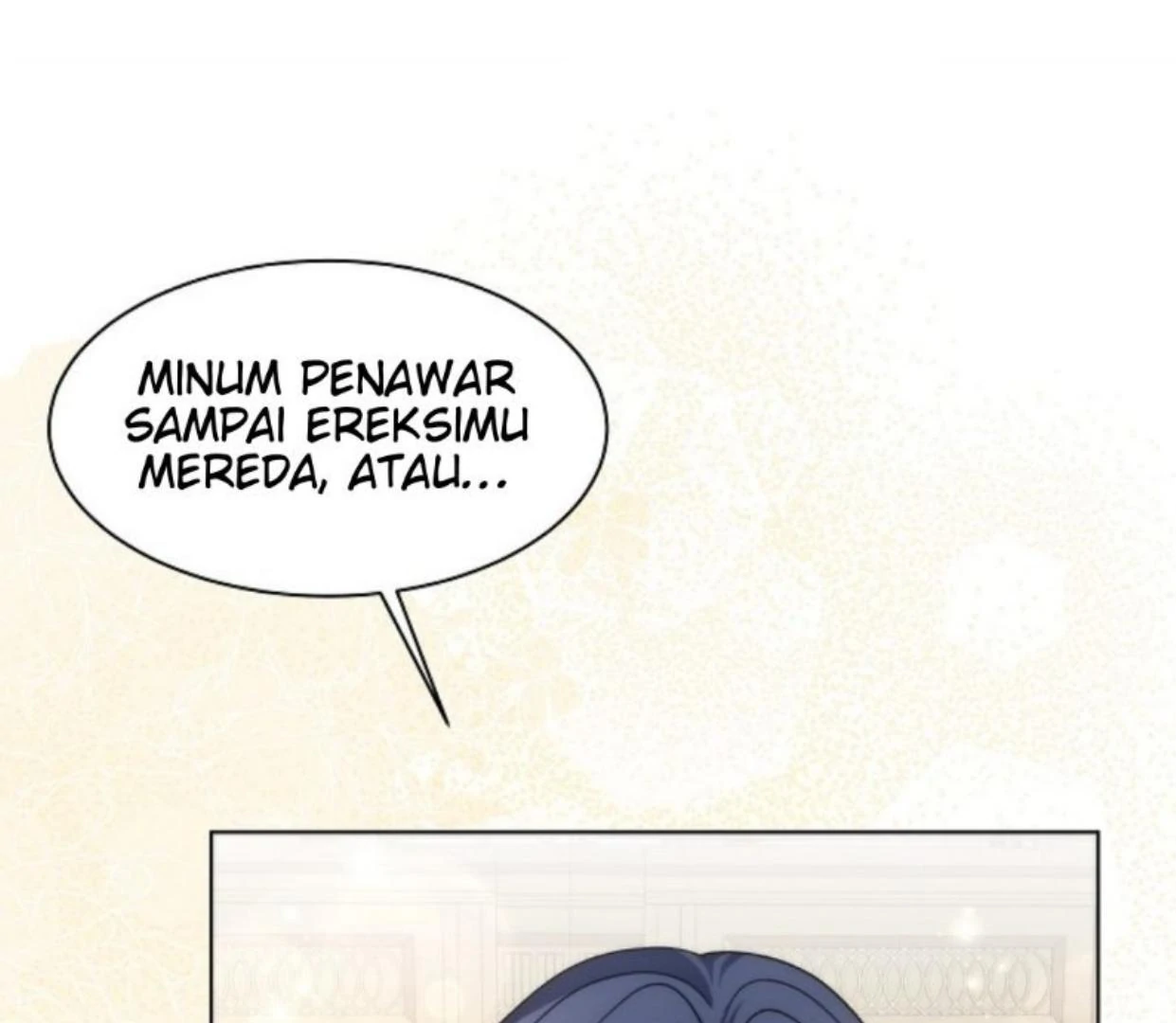 PEMANDIAN PARA PRIA Chapter 4 page 16