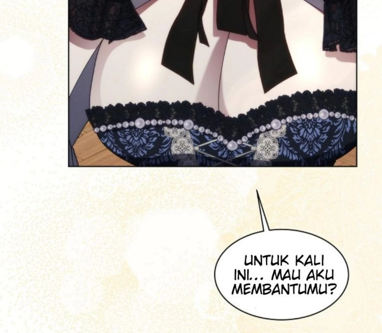 PEMANDIAN PARA PRIA Chapter 4 page 18
