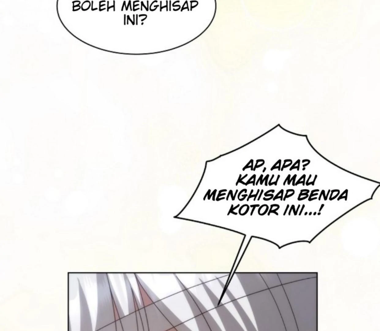 PEMANDIAN PARA PRIA Chapter 4 page 38
