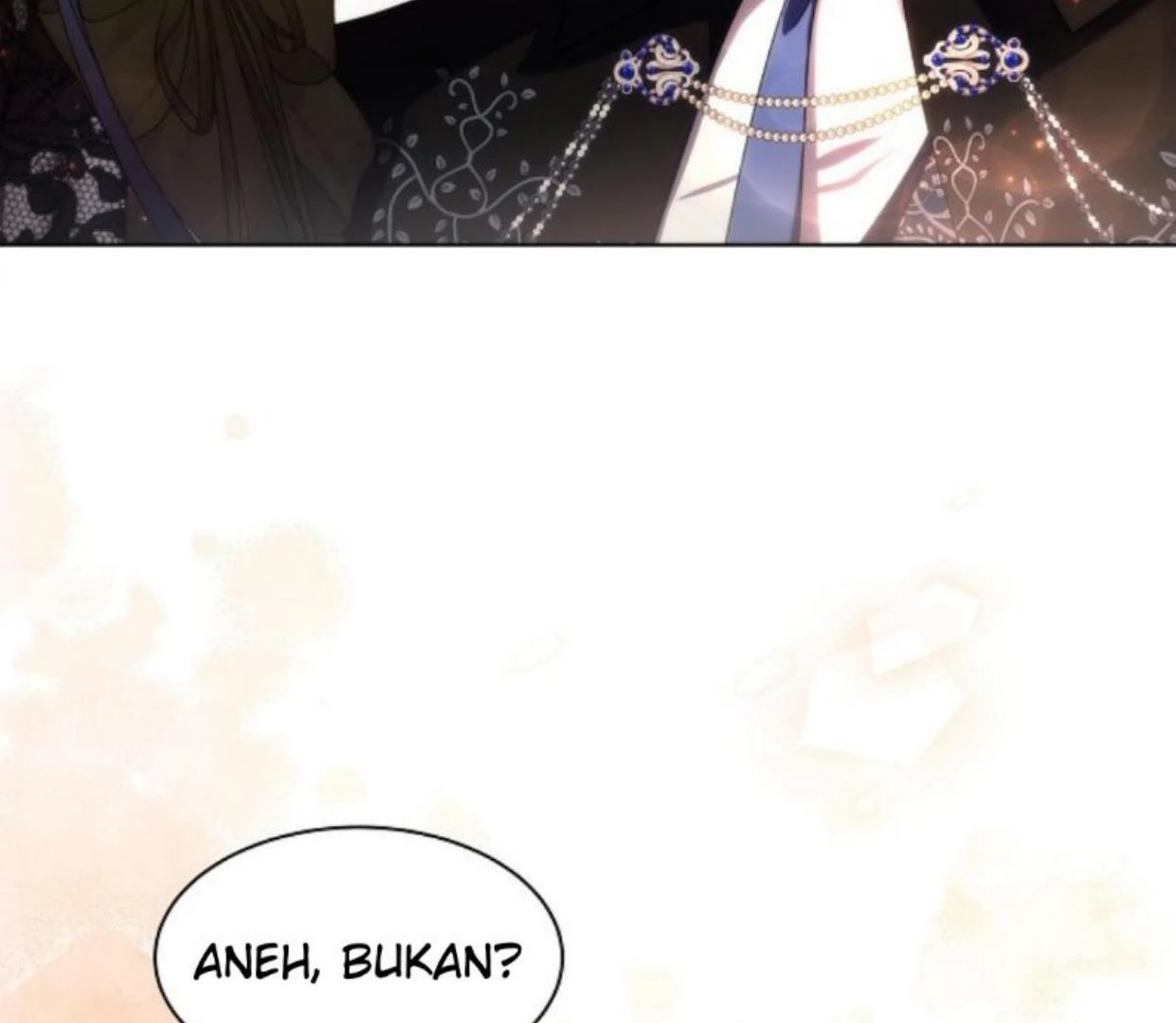 PEMANDIAN PARA PRIA Chapter 4 page 4