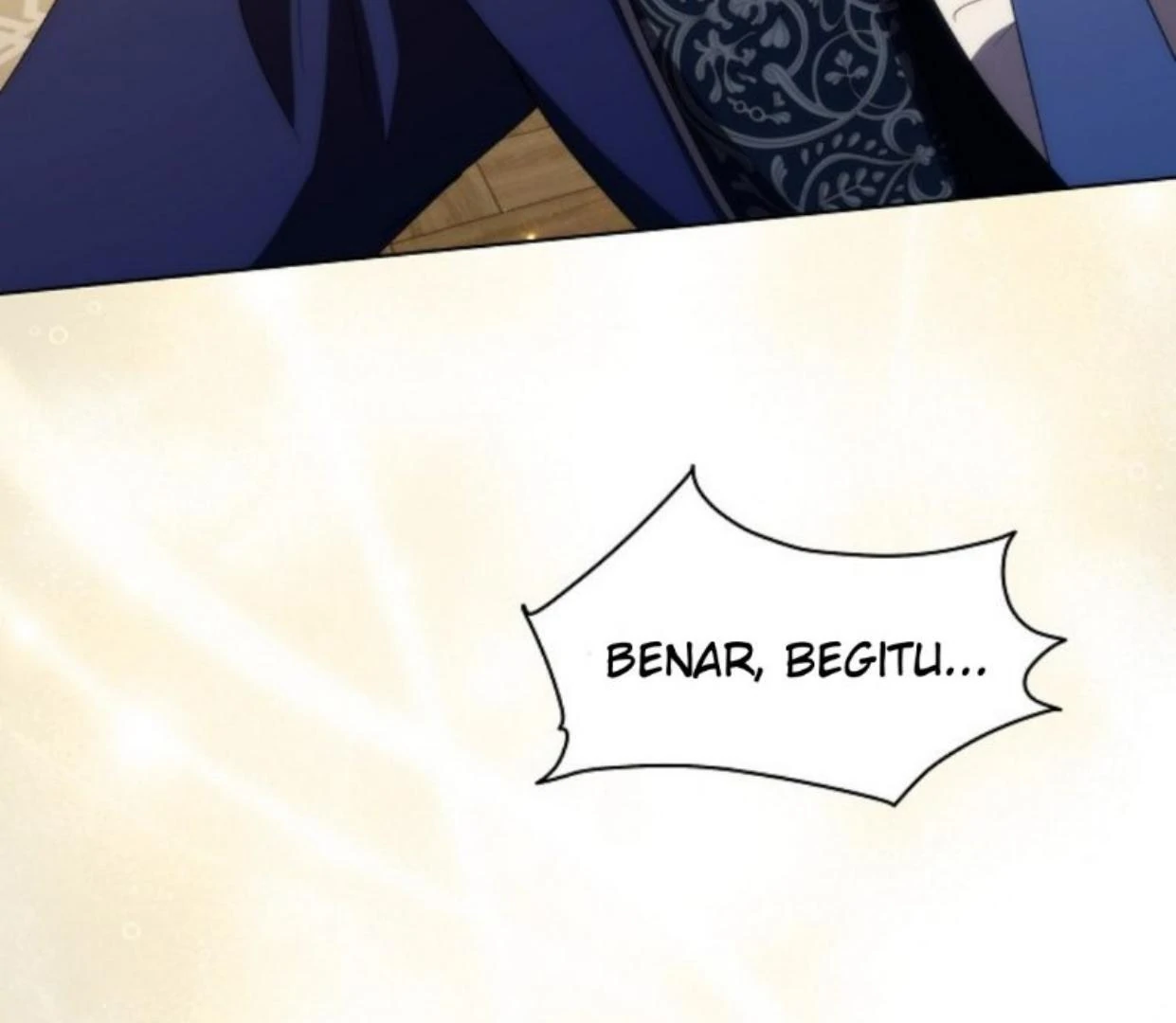 PEMANDIAN PARA PRIA Chapter 4 page 51