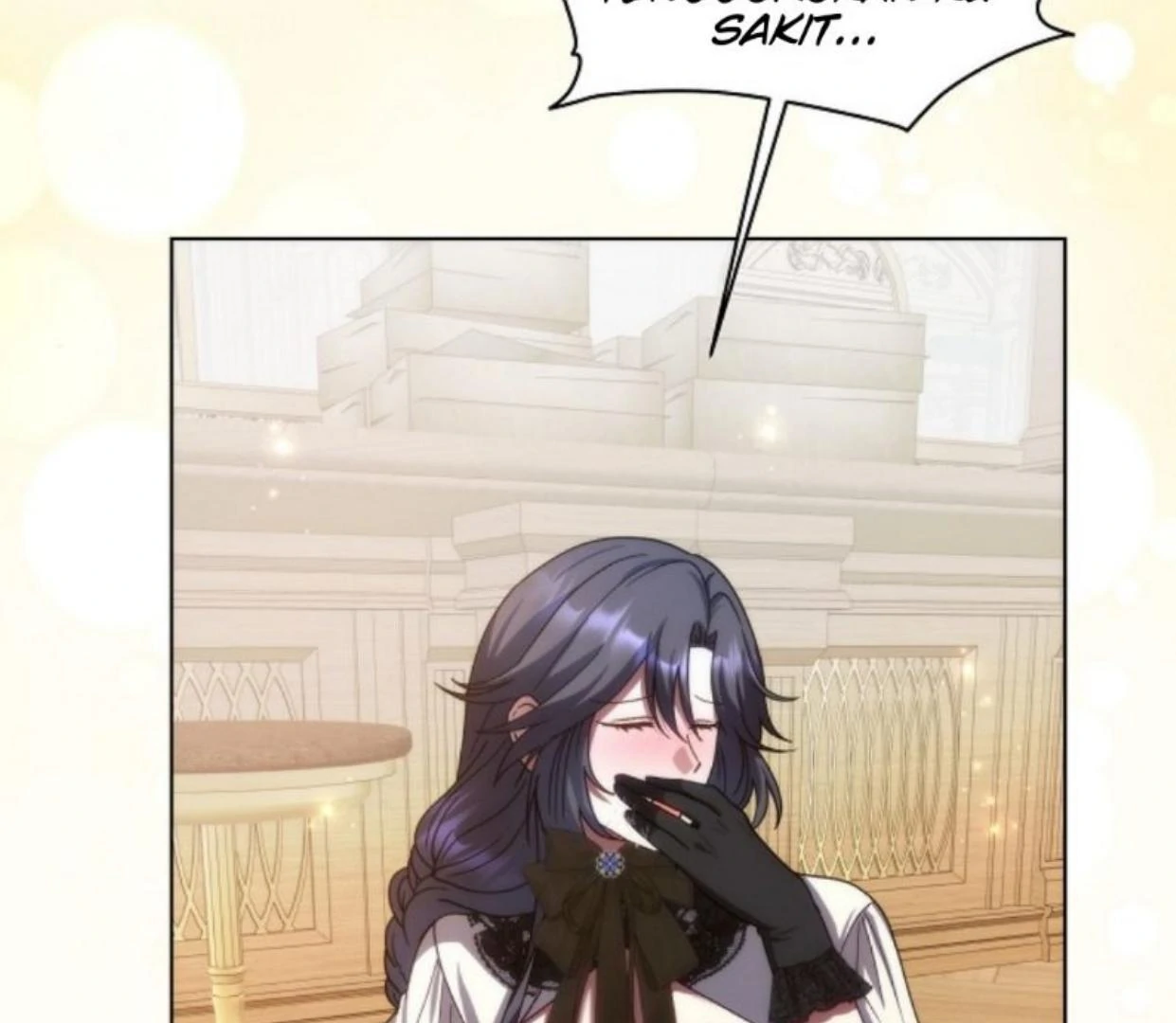 PEMANDIAN PARA PRIA Chapter 4 page 68