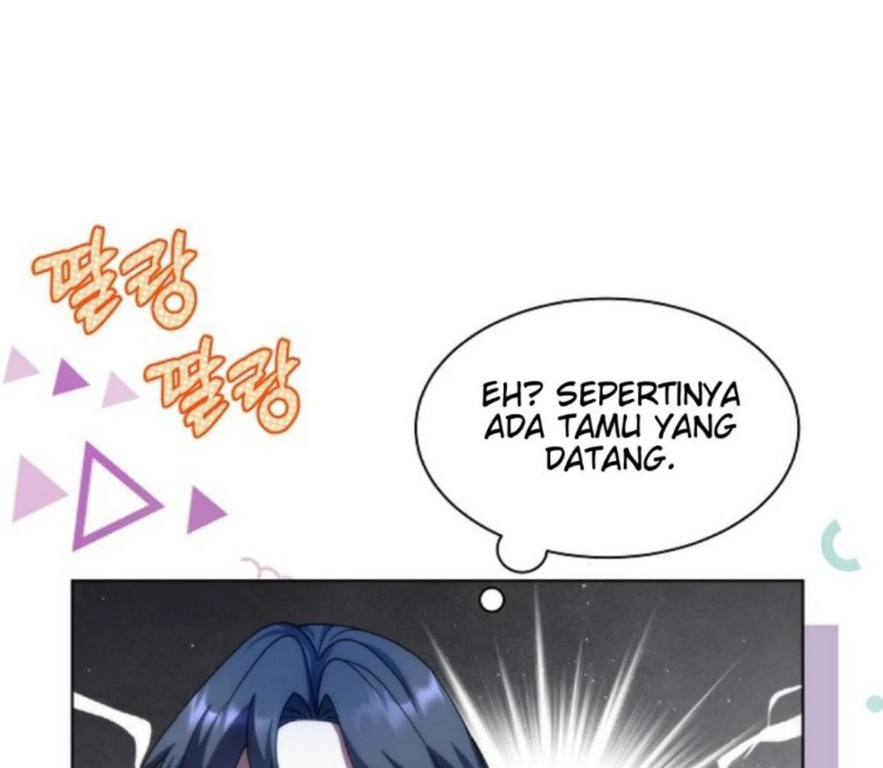 PEMANDIAN PARA PRIA Chapter 4 page 70
