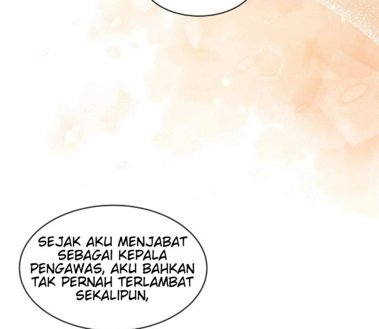 PEMANDIAN PARA PRIA Chapter 4 page 7