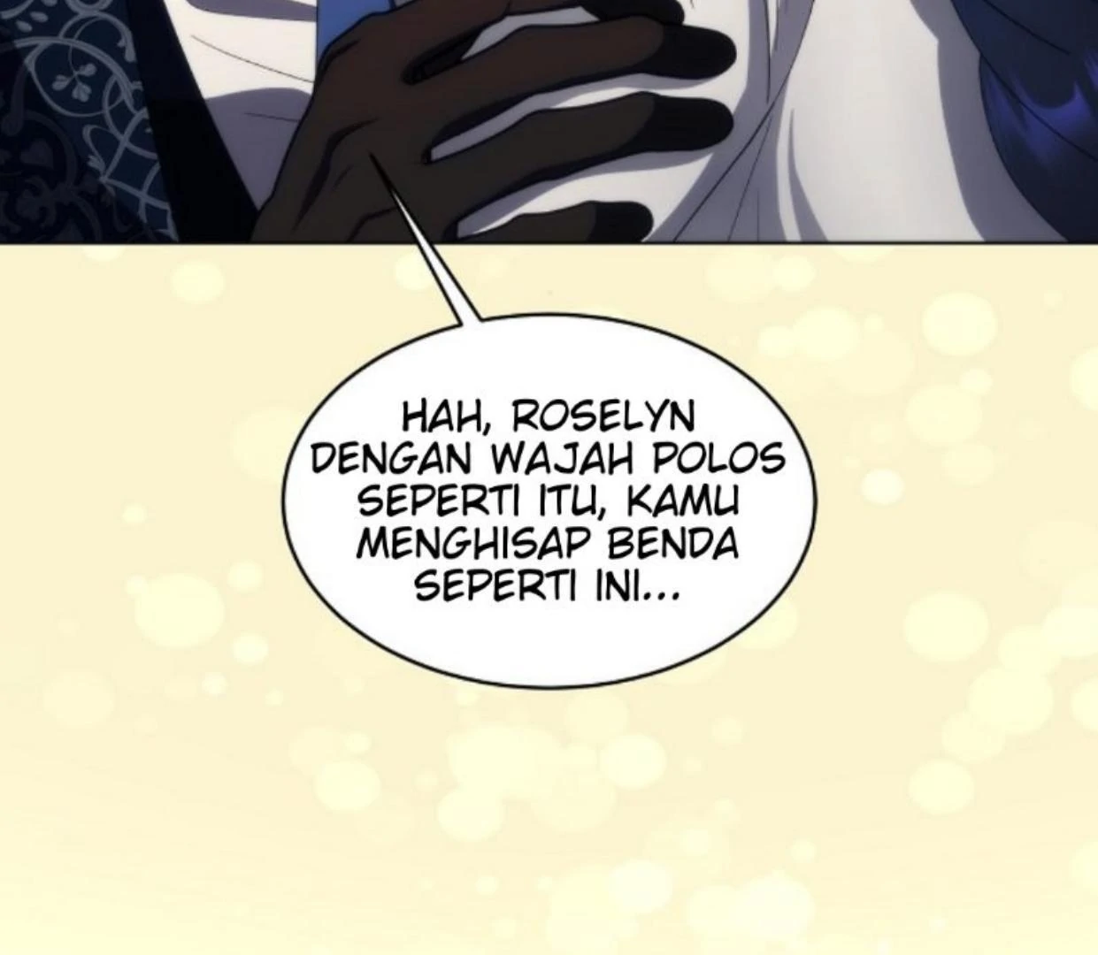 PEMANDIAN PARA PRIA Chapter 4 page 80