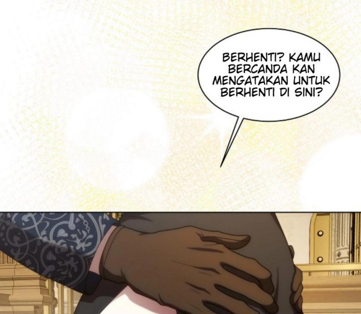PEMANDIAN PARA PRIA Chapter 4 page 84