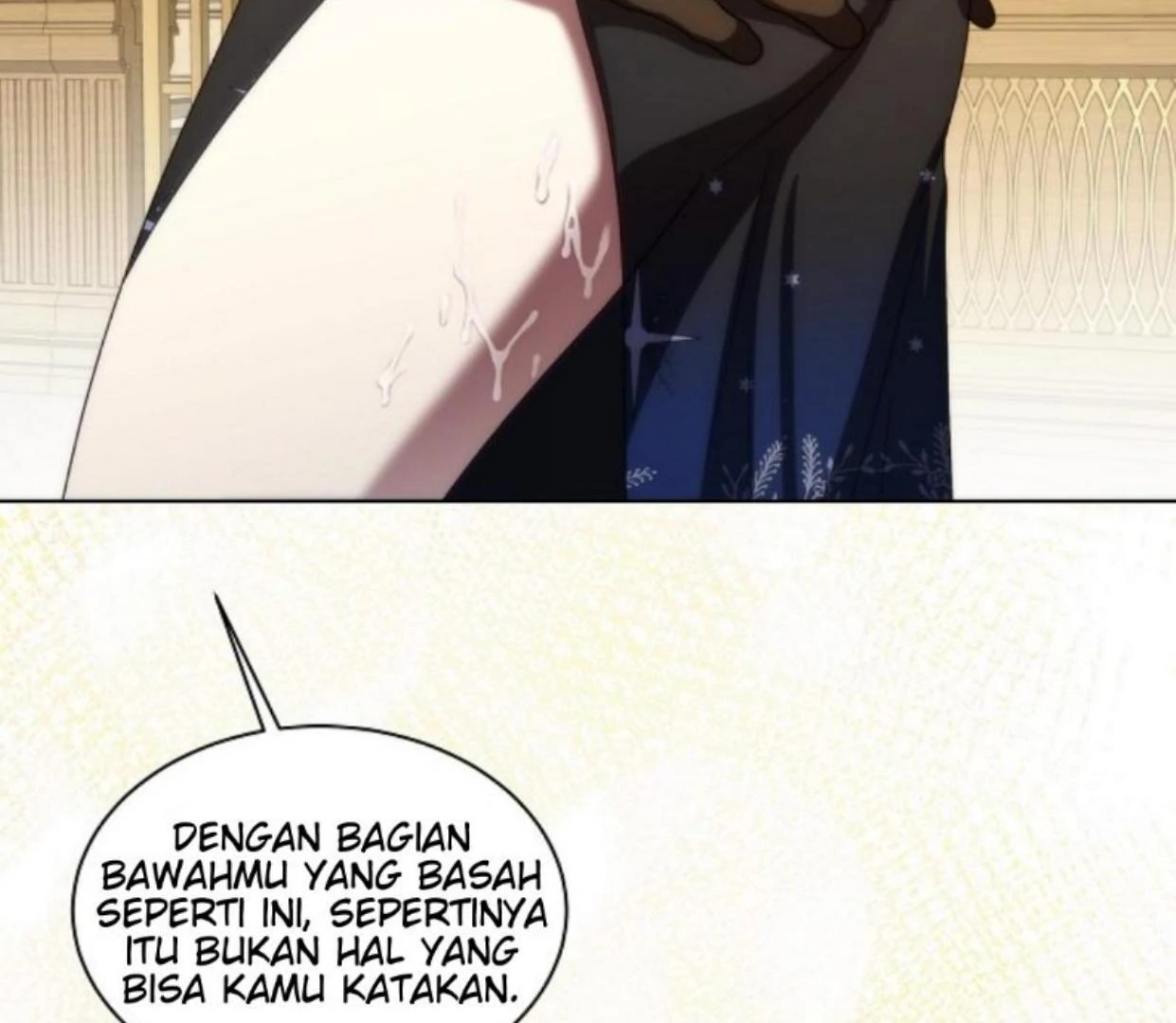 PEMANDIAN PARA PRIA Chapter 4 page 85