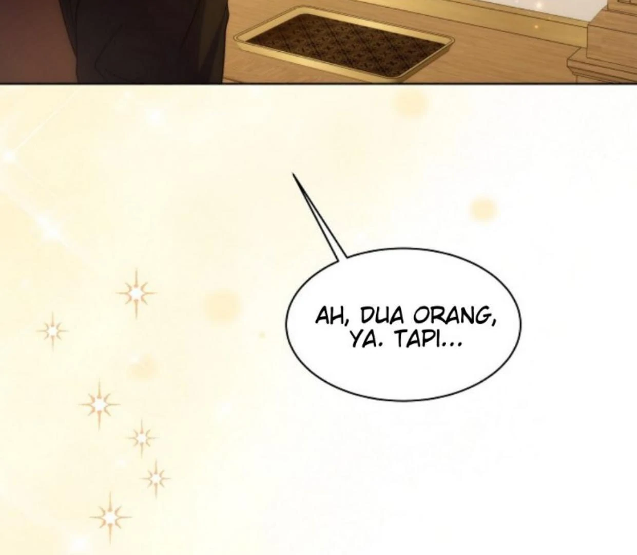 PEMANDIAN PARA PRIA Chapter 4 page 97