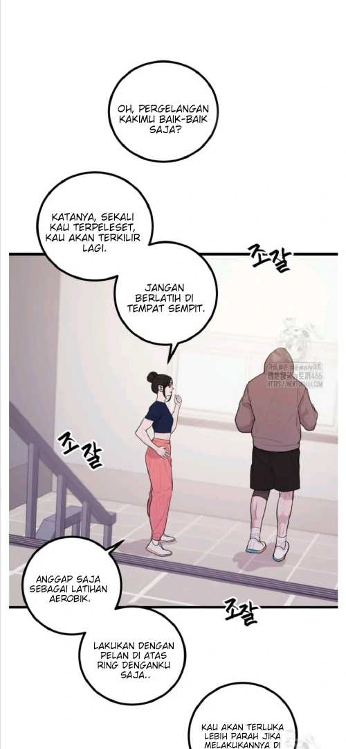 Penaklukan Lengkap Chapter 04 page 15