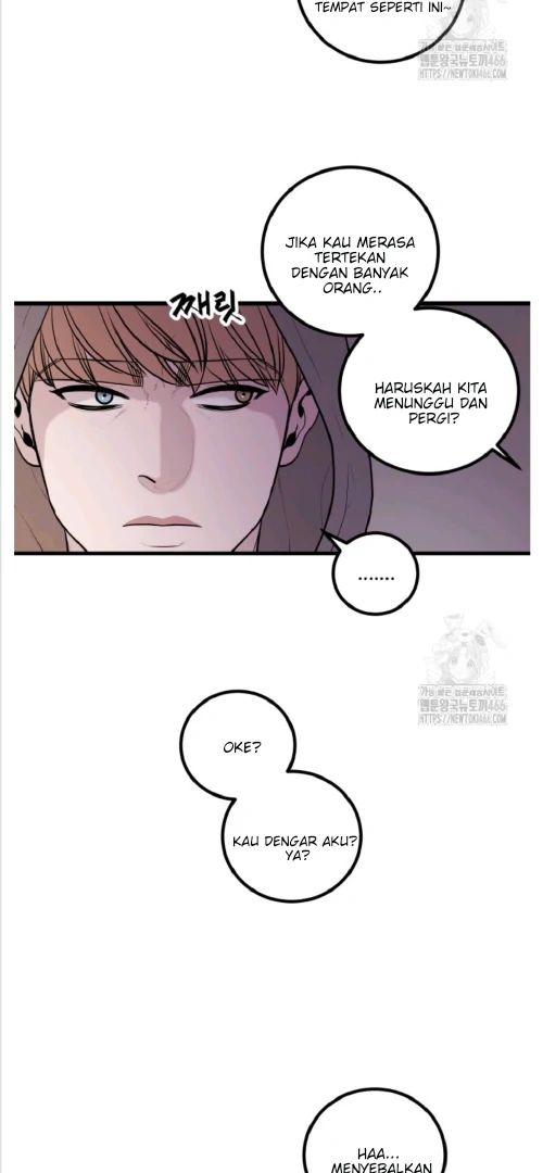 Penaklukan Lengkap Chapter 04 page 16