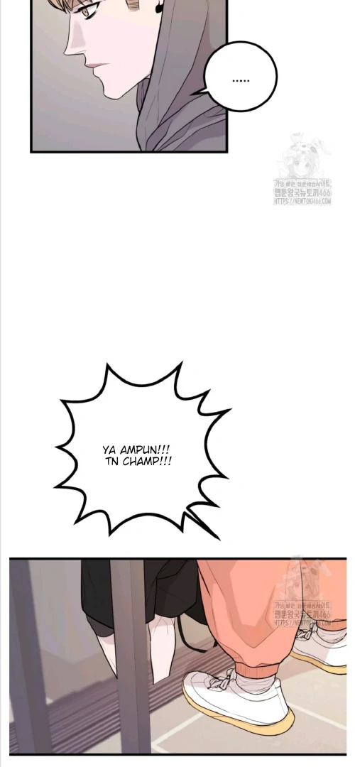 Penaklukan Lengkap Chapter 04 page 18