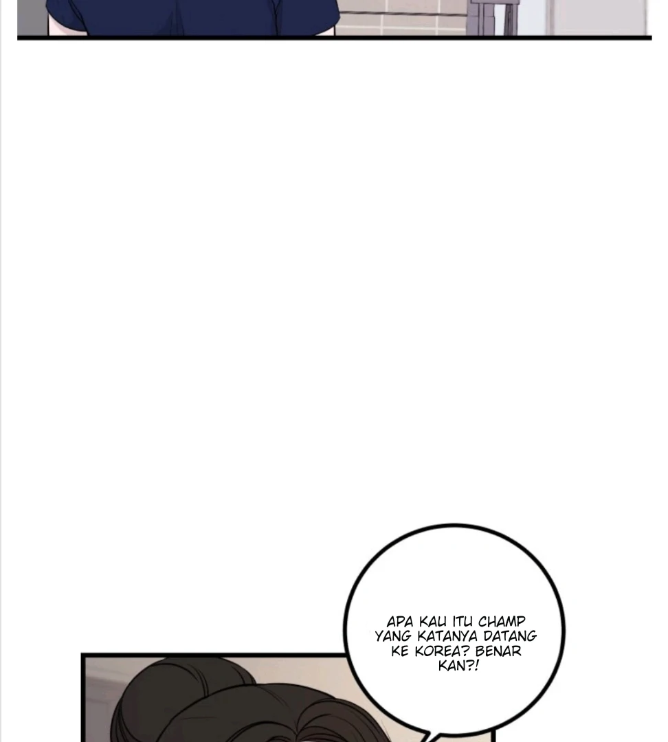 Penaklukan Lengkap Chapter 04 page 1