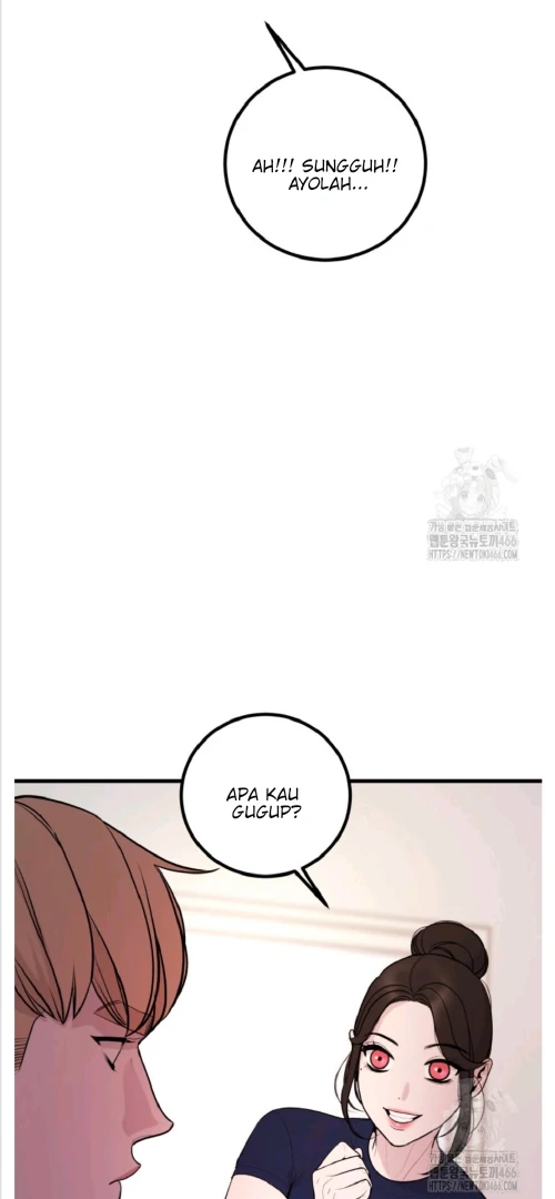 Penaklukan Lengkap Chapter 04 page 20