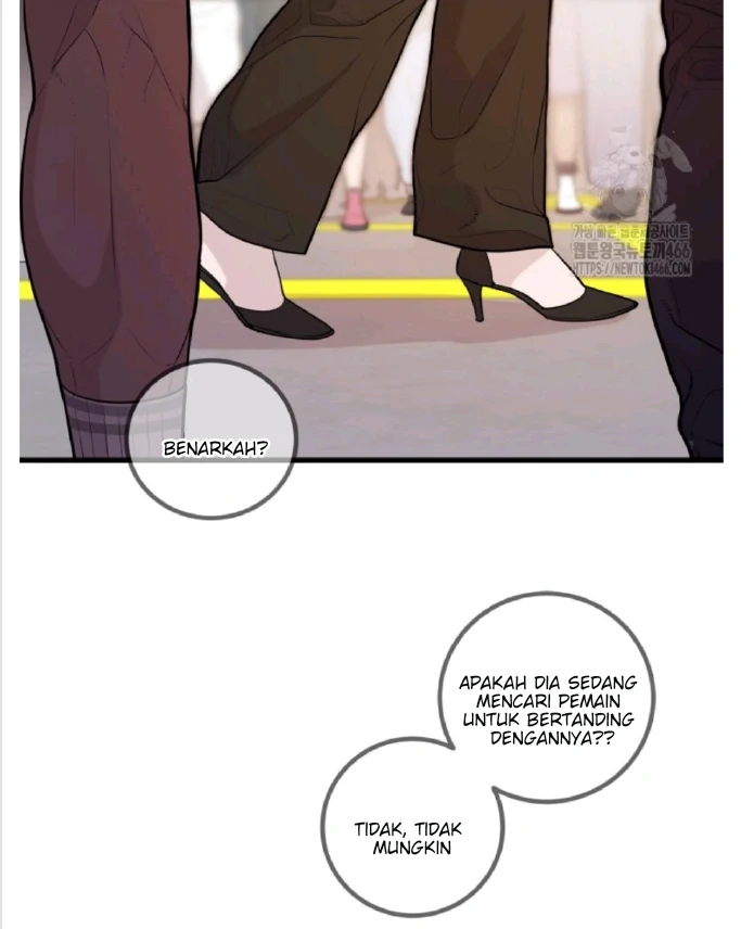 Penaklukan Lengkap Chapter 04 page 29