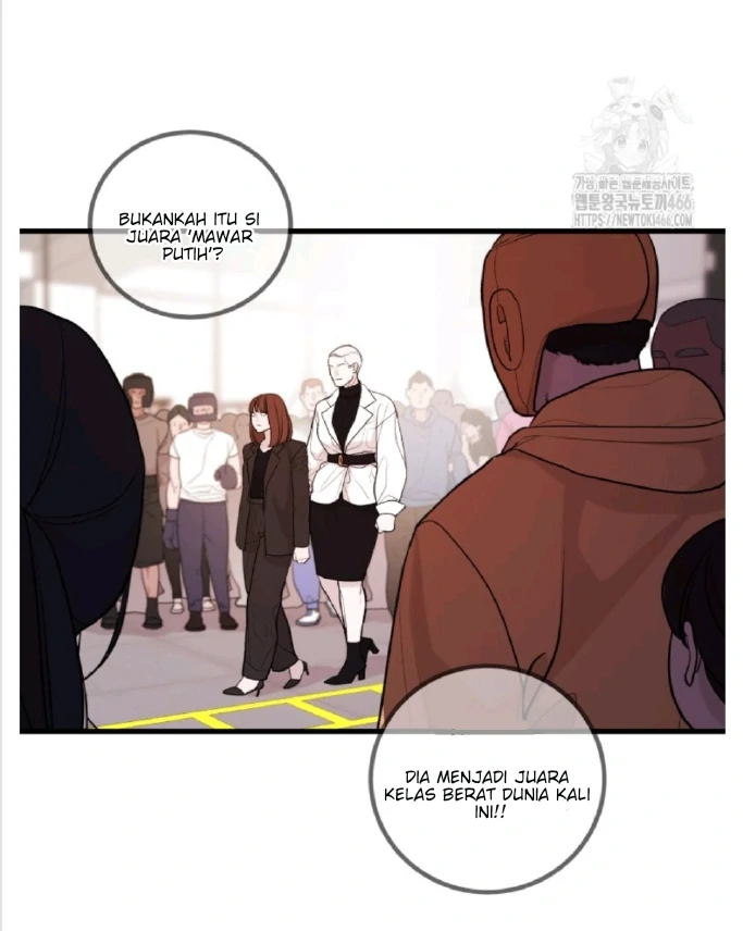 Penaklukan Lengkap Chapter 04 page 30