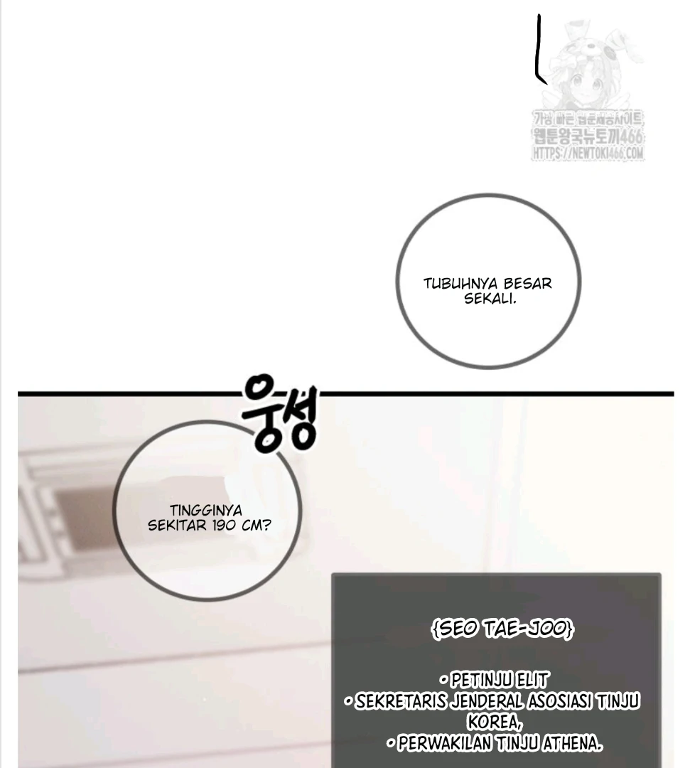 Penaklukan Lengkap Chapter 04 page 31