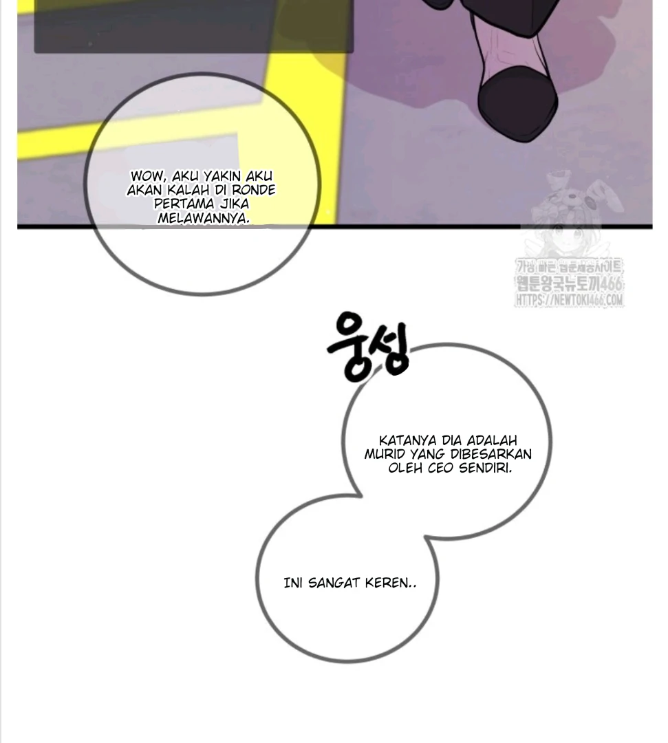 Penaklukan Lengkap Chapter 04 page 34