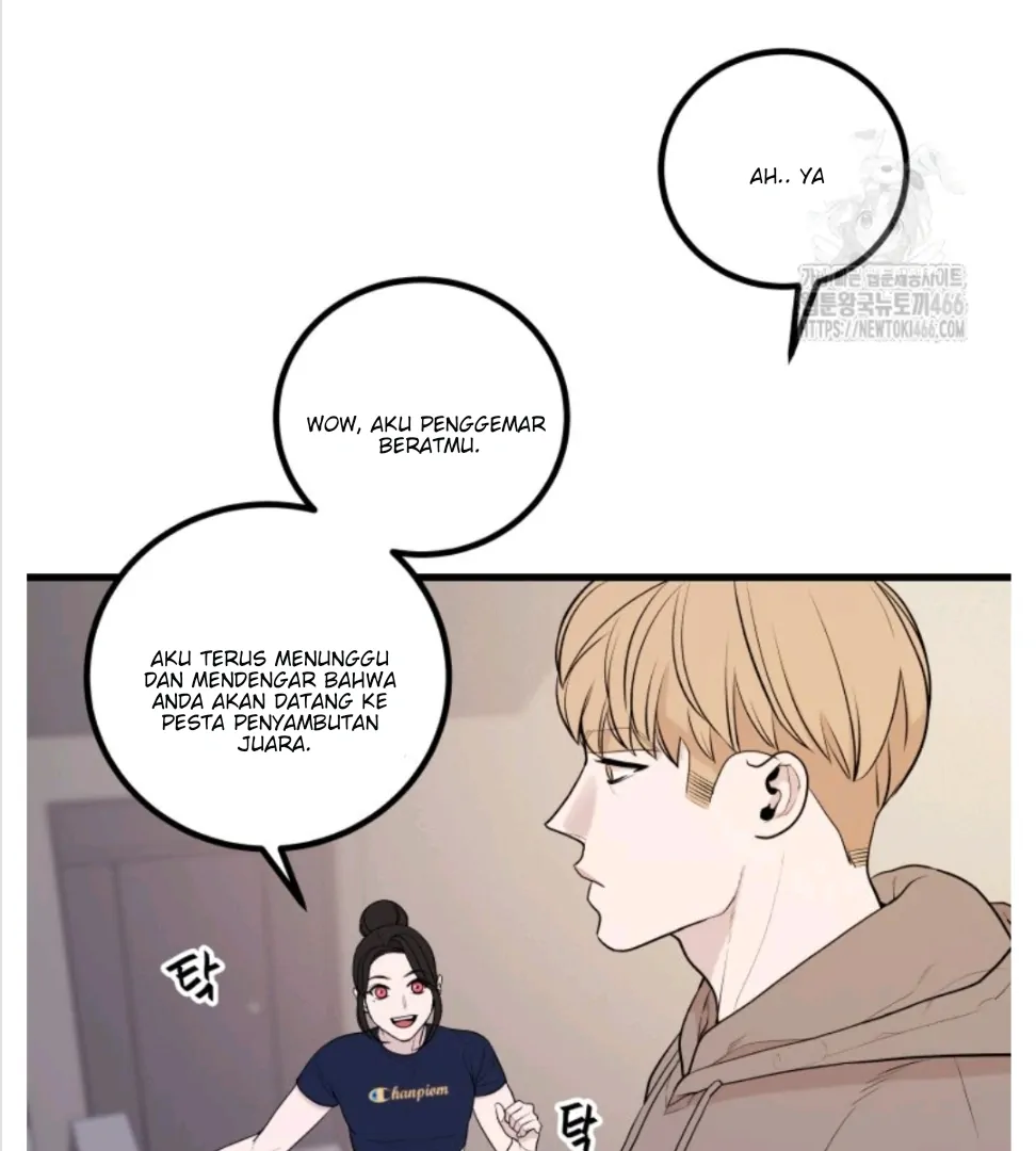 Penaklukan Lengkap Chapter 04 page 3