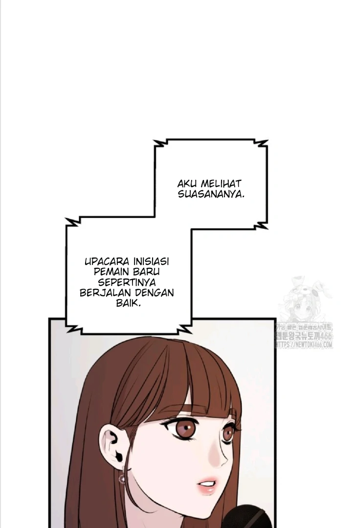 Penaklukan Lengkap Chapter 04 page 41