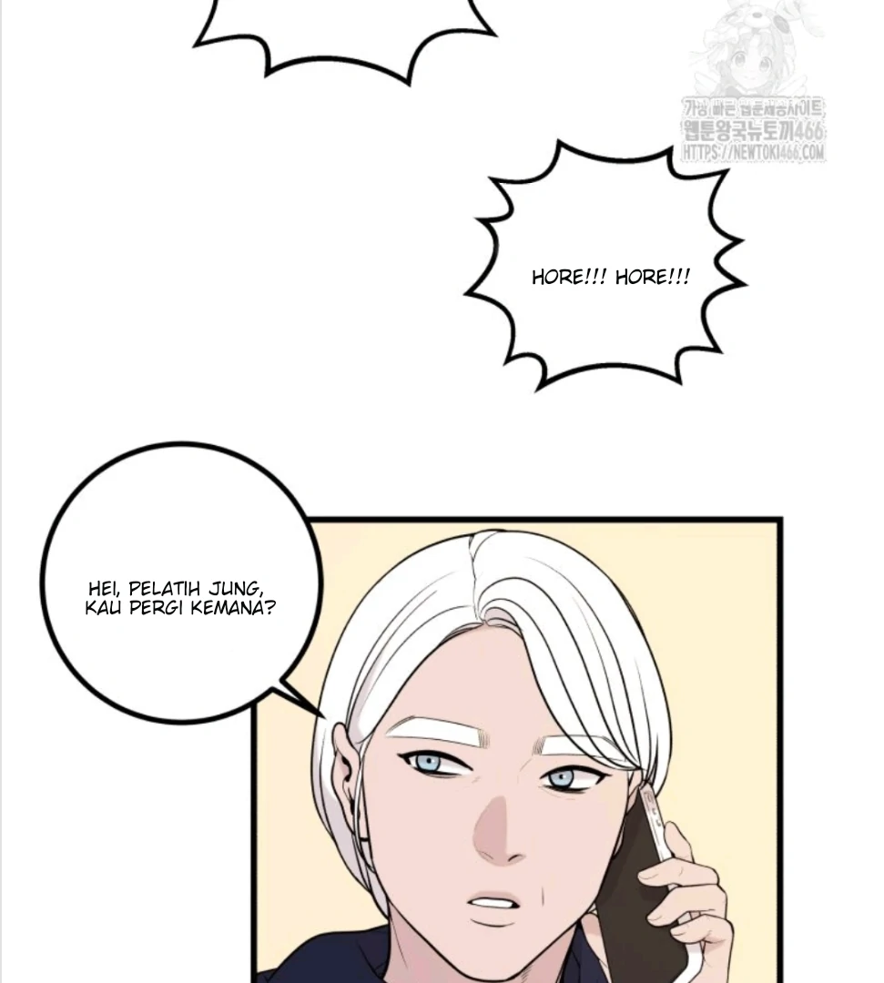 Penaklukan Lengkap Chapter 04 page 50