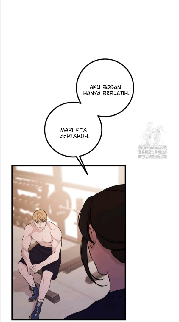 Penaklukan Lengkap Chapter 04 page 60