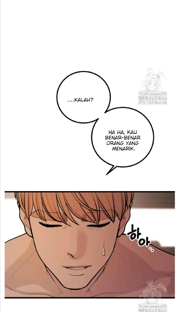 Penaklukan Lengkap Chapter 04 page 64