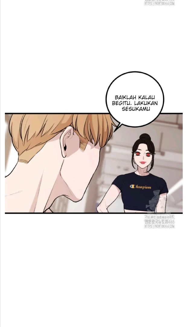 Penaklukan Lengkap Chapter 04 page 65