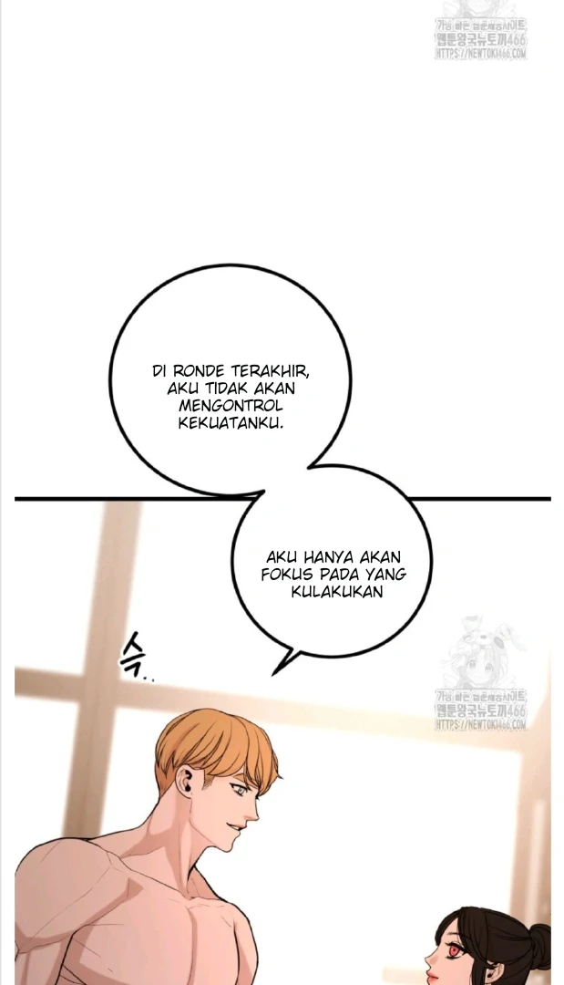 Penaklukan Lengkap Chapter 04 page 67