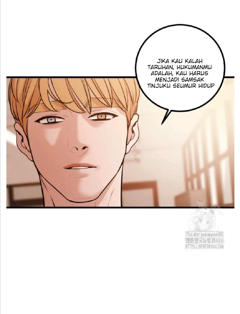 Penaklukan Lengkap Chapter 04 page 71