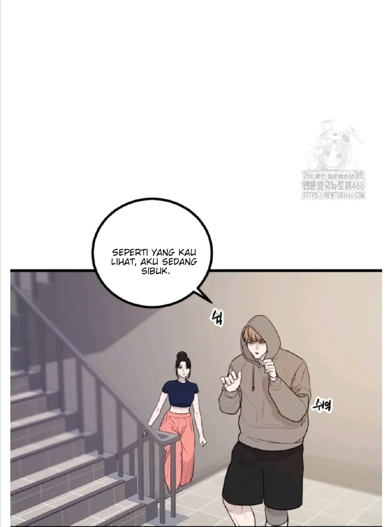 Penaklukan Lengkap Chapter 04 page 7