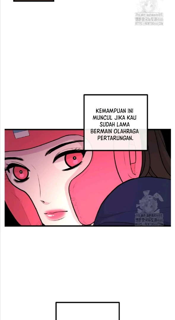 Penaklukan Lengkap Chapter 04 page 83