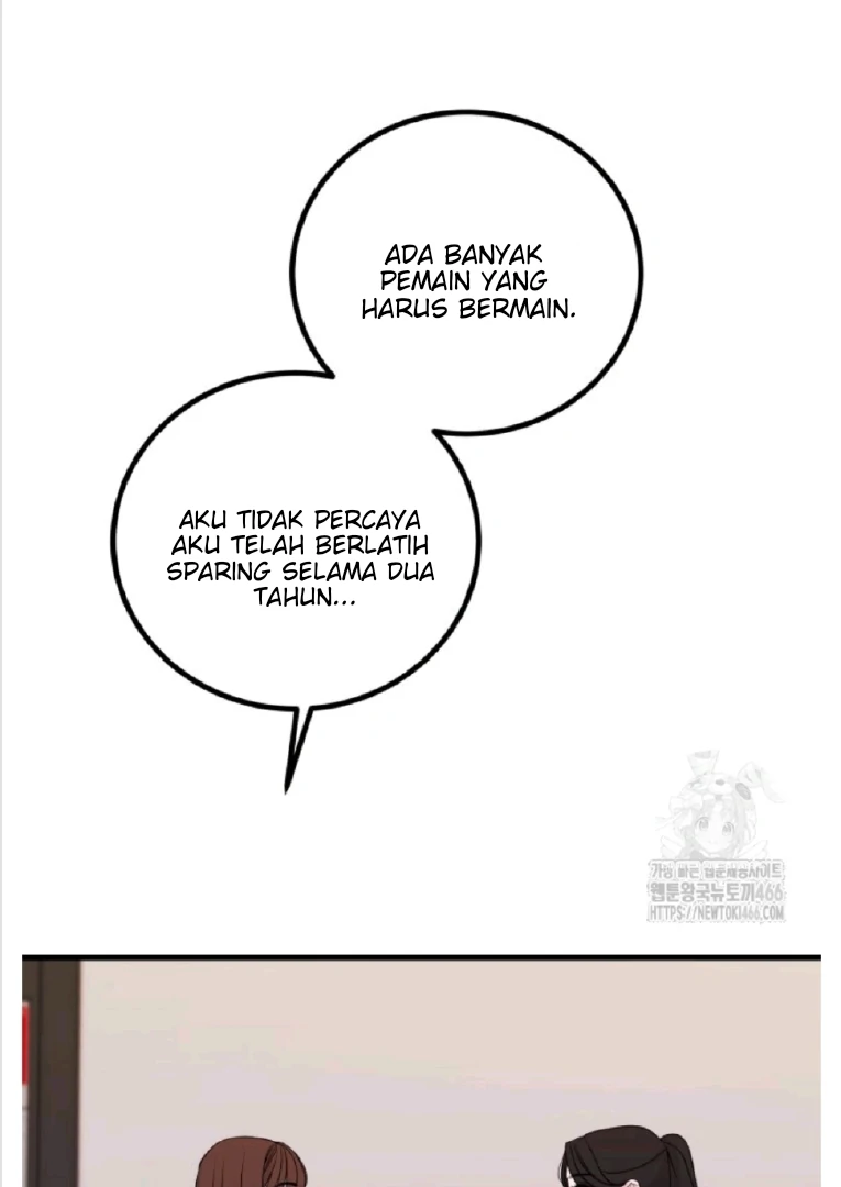 Penaklukan Lengkap Chapter 07 page 23