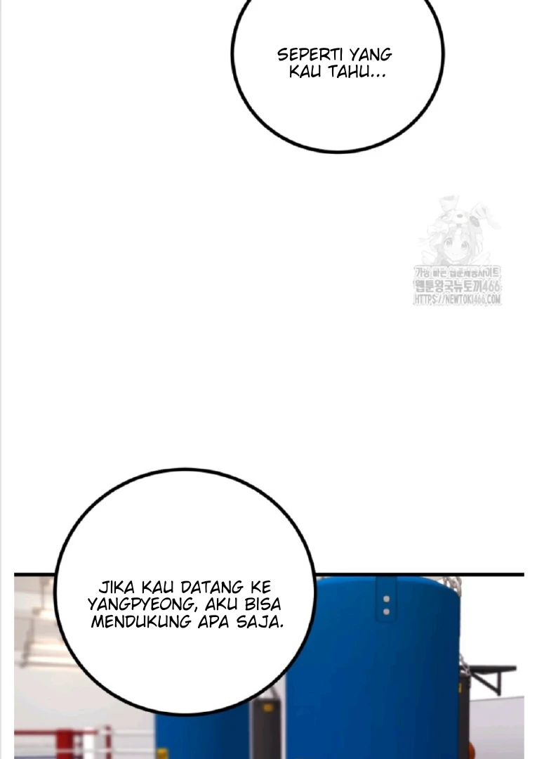 Penaklukan Lengkap Chapter 07 page 25